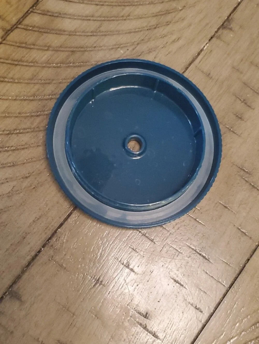 Starbucks Blue to Yellow Studded Ombre Tumbler with Straw